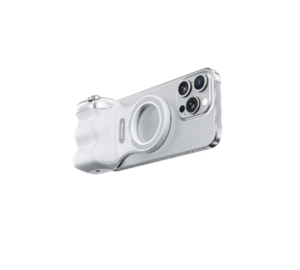 Soporte magnético para teléfono